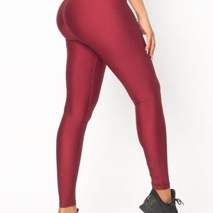 ‼️SOLD‼️OBSESSION Butt Lifting Leggings